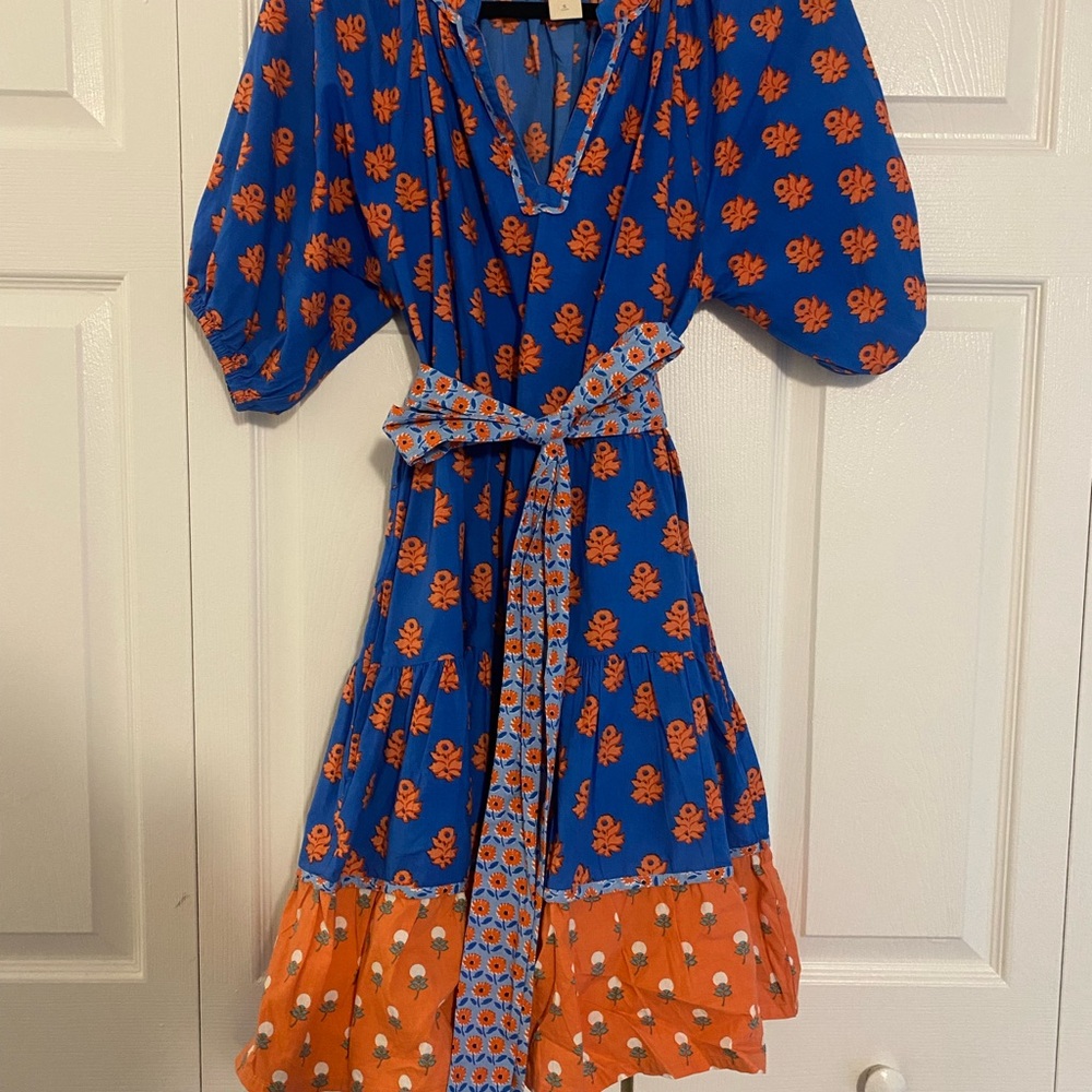 Printfresh Dress